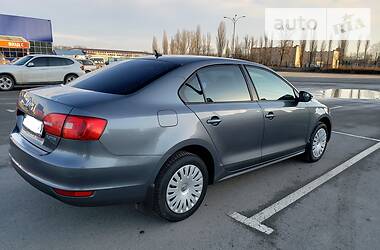 Седан Volkswagen Jetta 2011 в Каменец-Подольском