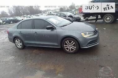 Седан Volkswagen Jetta 2014 в Херсоне