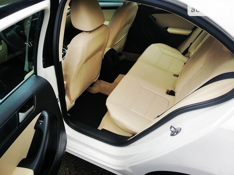 Седан Volkswagen Jetta 2012 в Дружковке