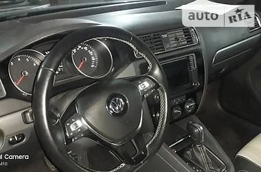 Седан Volkswagen Jetta 2015 в Киеве