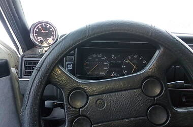 Седан Volkswagen Jetta 1987 в 