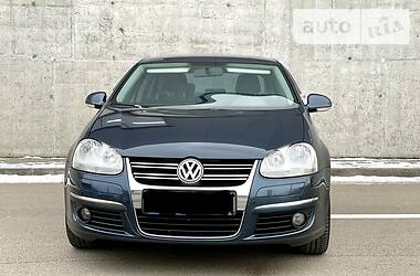 Седан Volkswagen Jetta 2008 в Киеве