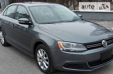 Седан Volkswagen Jetta 2014 в Старобельске