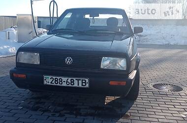 Седан Volkswagen Jetta 1986 в Стрые
