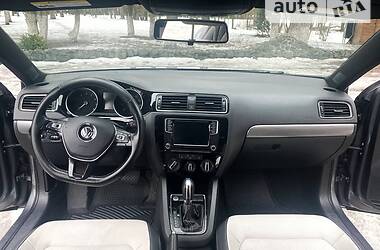 Седан Volkswagen Jetta 2016 в Києві