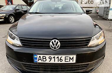 Седан Volkswagen Jetta 2014 в Виннице