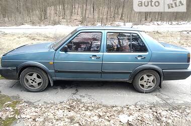 Седан Volkswagen Jetta 1987 в Тараще