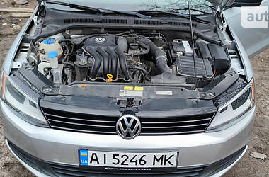 Седан Volkswagen Jetta 2013 в Фастові