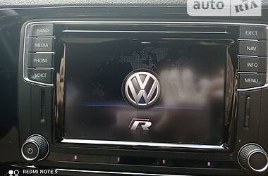 Седан Volkswagen Jetta 2015 в Херсоні