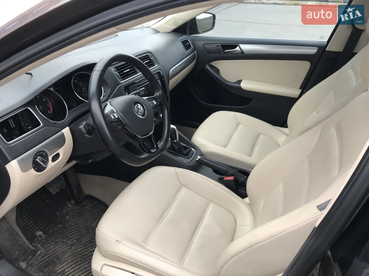 2015 Volkswagen Jetta - мініатюра 9