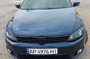 Седан Volkswagen Jetta 2013 в Бердянске