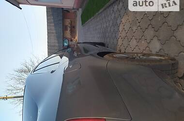 Седан Volkswagen Jetta 2007 в Ровно