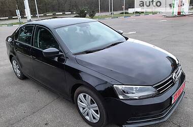 Седан Volkswagen Jetta 2016 в Херсоне