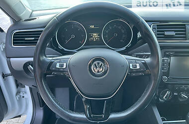 Седан Volkswagen Jetta 2014 в Олешках