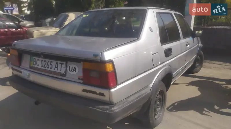 Volkswagen Jetta