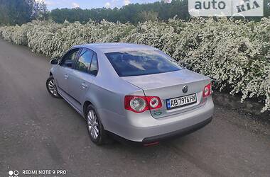 Седан Volkswagen Jetta 2007 в Немирове