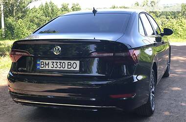 Седан Volkswagen Jetta 2019 в Сумах