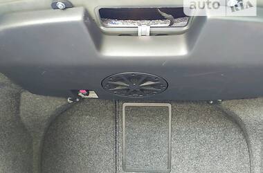 Седан Volkswagen Jetta 2012 в 