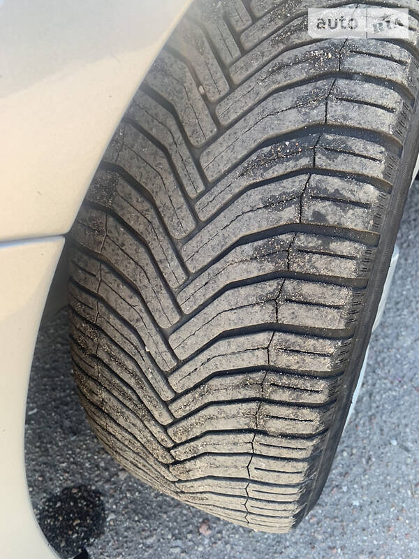 Седан Volkswagen Jetta 2013 в Броварах