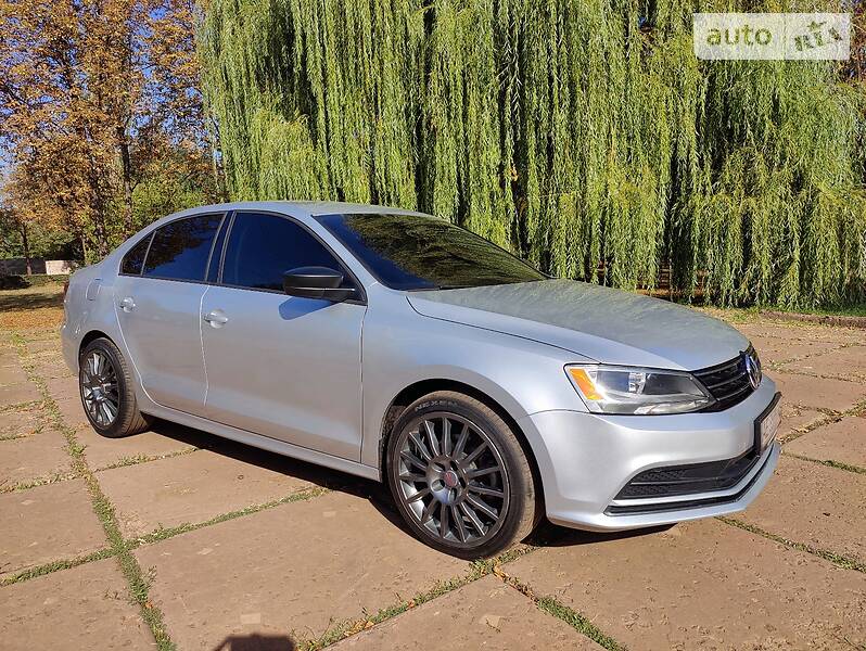 Volkswagen Jetta
