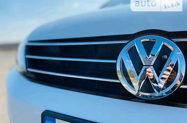 Седан Volkswagen Jetta 2017 в Ромнах
