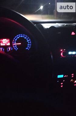 Седан Volkswagen Jetta 2007 в 