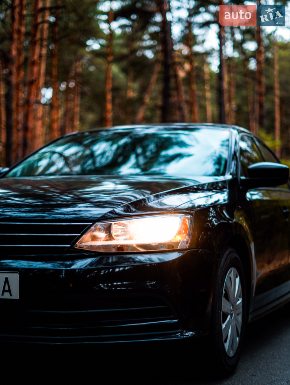 2015 Volkswagen Jetta - фото 1