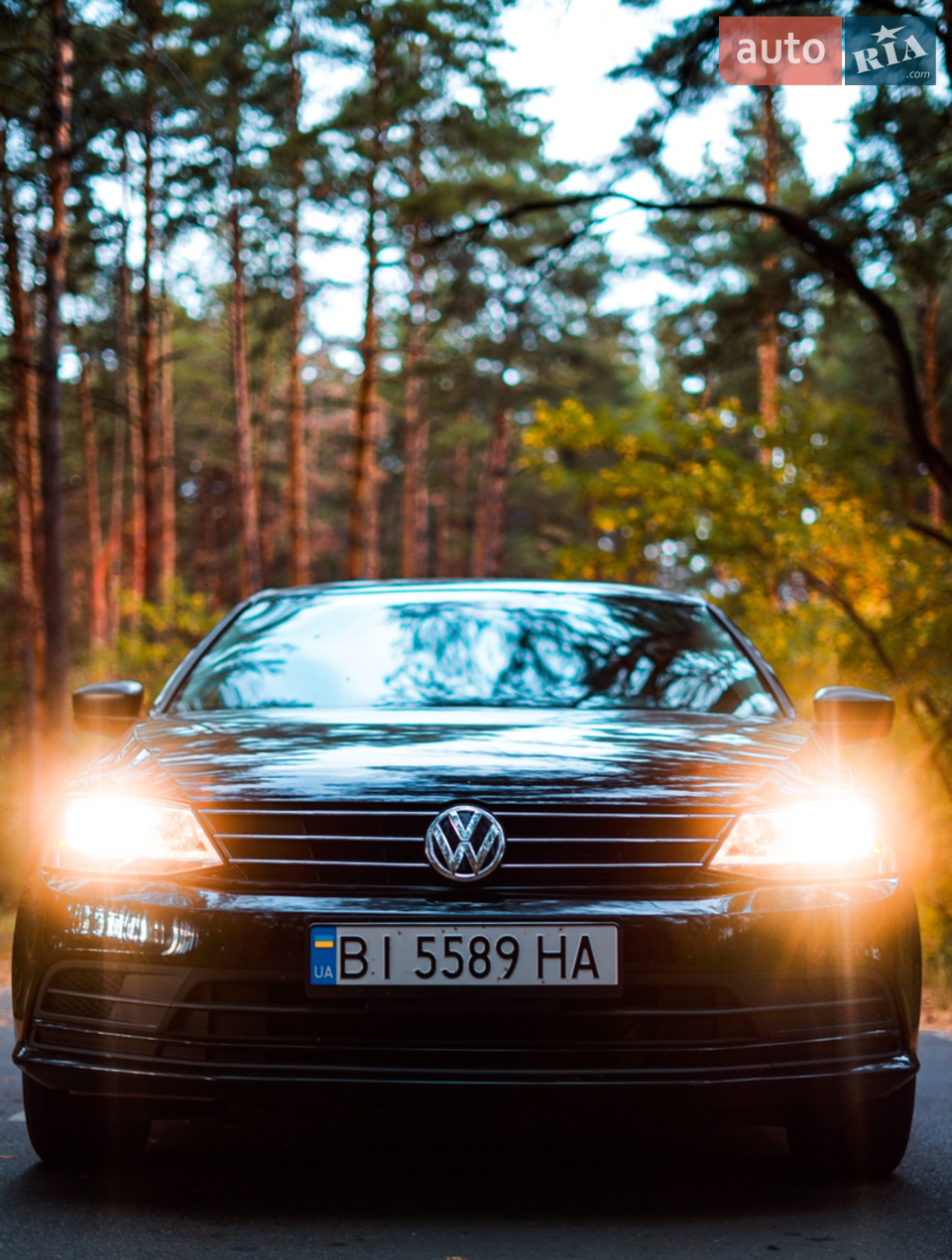 2015 Volkswagen Jetta - мініатюра 7