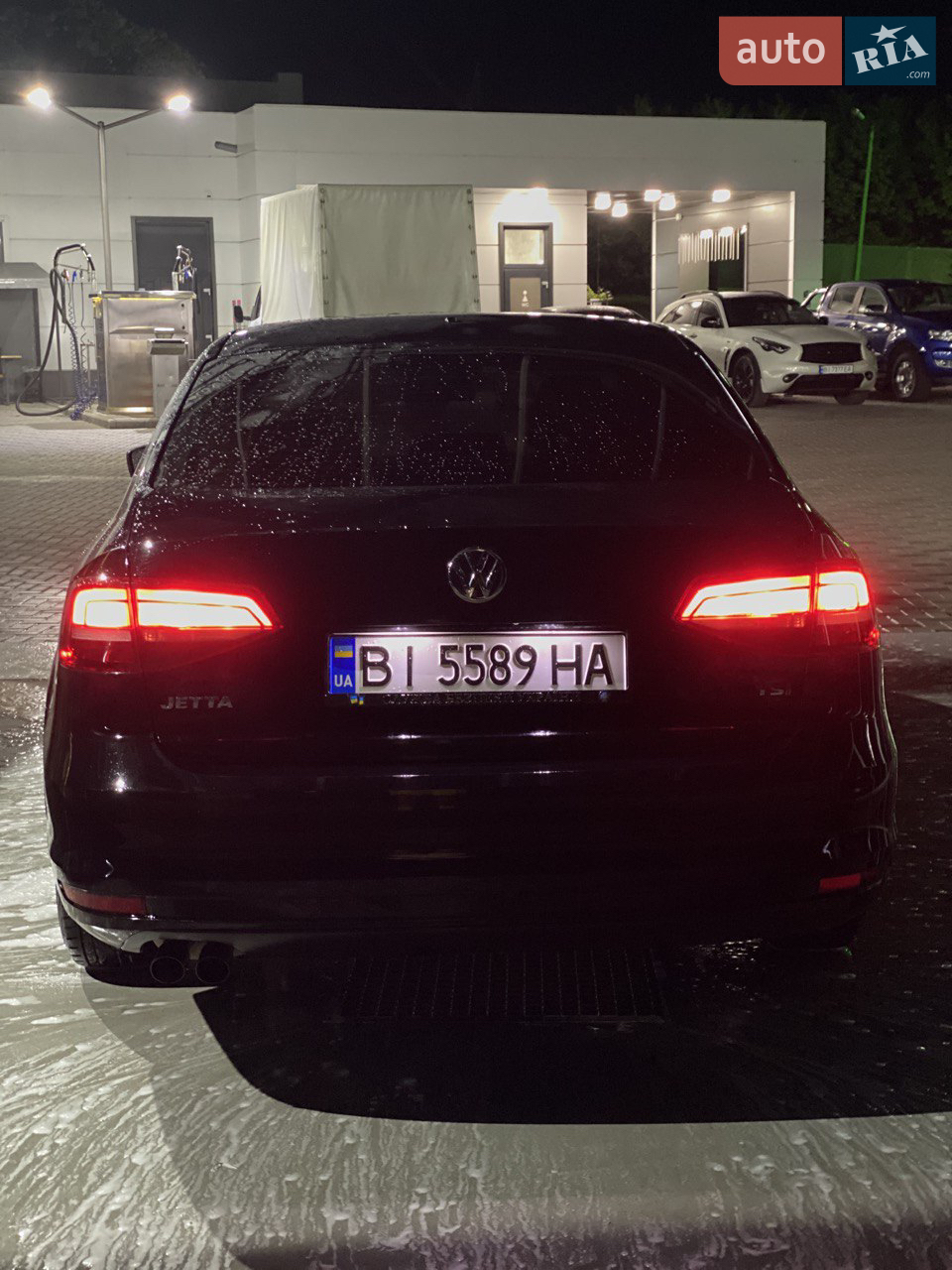 2015 Volkswagen Jetta - мініатюра 2