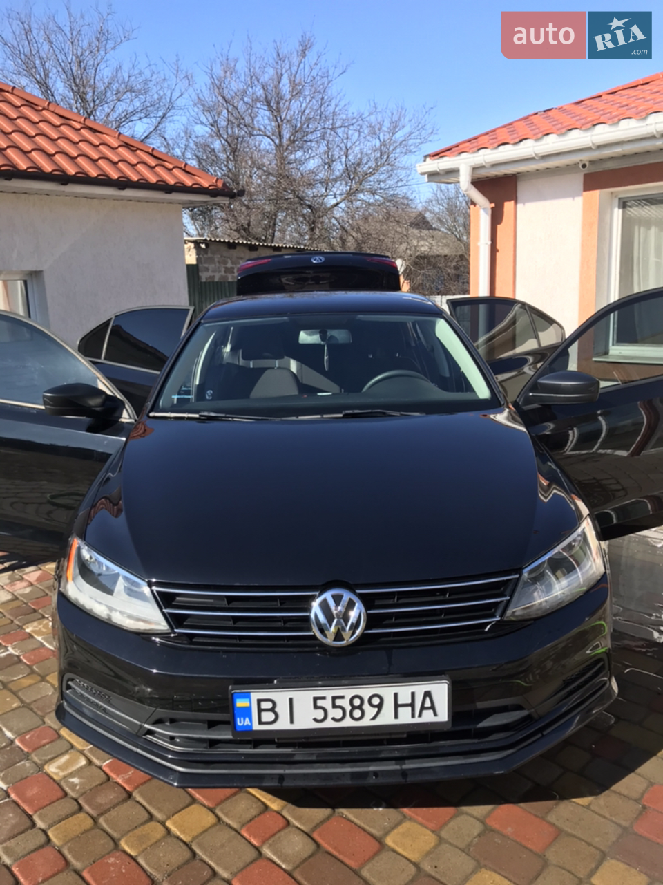 2015 Volkswagen Jetta - мініатюра 4