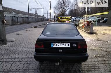 Седан Volkswagen Jetta 1991 в Хмельницком