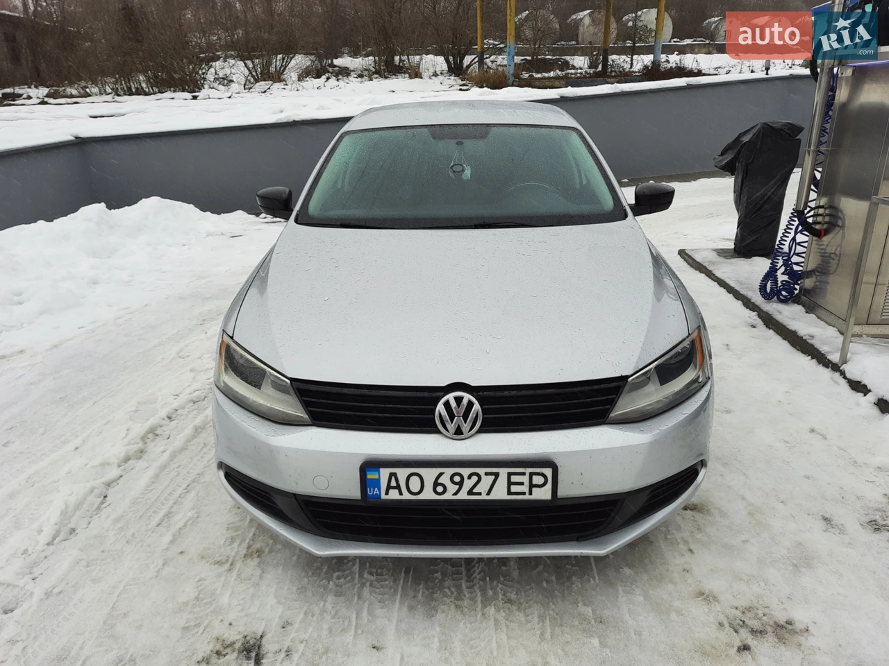 2014 Volkswagen Jetta - мініатюра 16