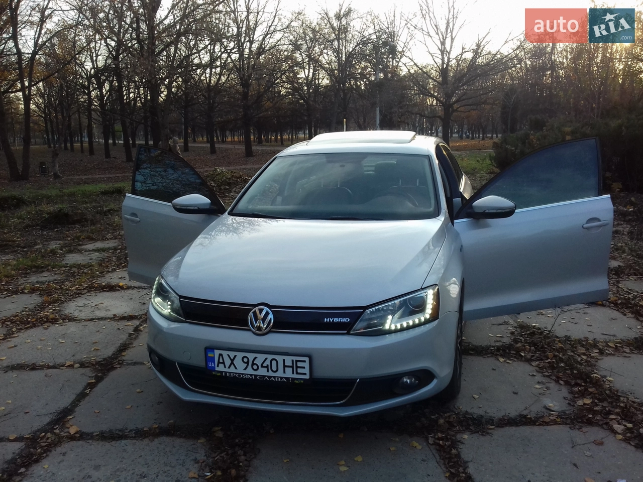 2013 Volkswagen Jetta - мініатюра 24