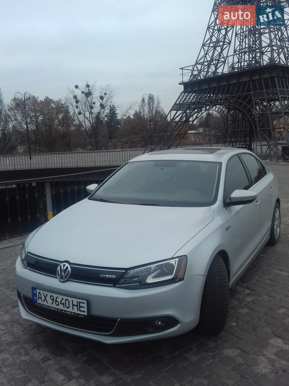 2013 Volkswagen Jetta - мініатюра 4