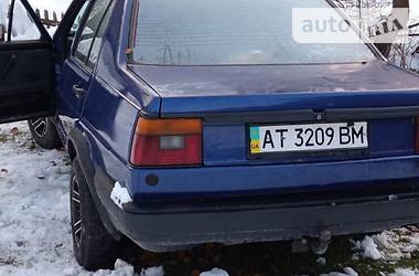 Седан Volkswagen Jetta 1985 в Косове