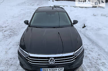 Седан Volkswagen Jetta 2020 в Ромнах