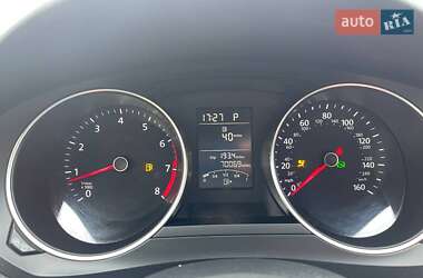 Седан Volkswagen Jetta 2015 в 