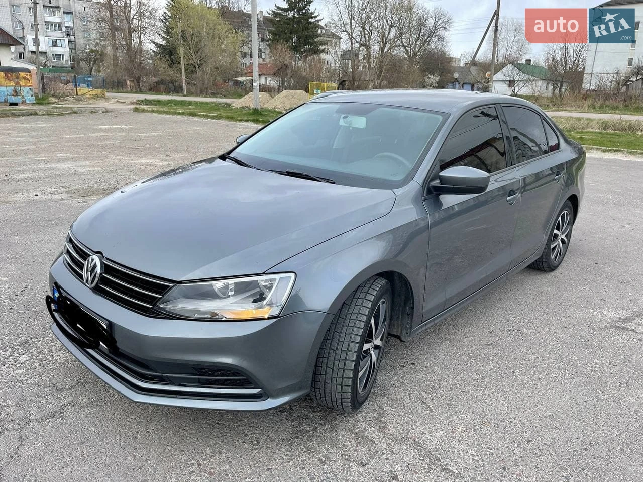 2015 Volkswagen Jetta - мініатюра 19
