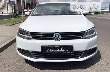 Седан Volkswagen Jetta 2014 в Мукачевому