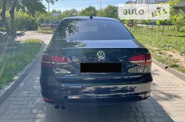 Универсал Volkswagen Jetta 2016 в Ивано-Франковске