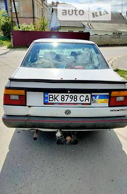 Седан Volkswagen Jetta 1988 в Шепетовке