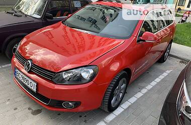 Универсал Volkswagen Jetta 2014 в Львове