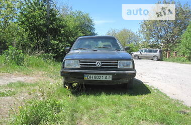 Седан Volkswagen Jetta 1988 в Вінниці