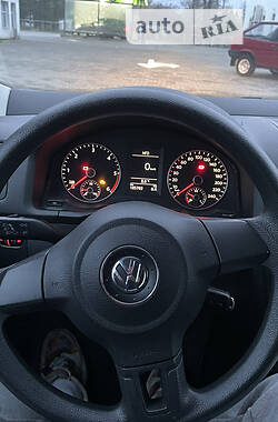 Седан Volkswagen Jetta 2010 в Сторожинце