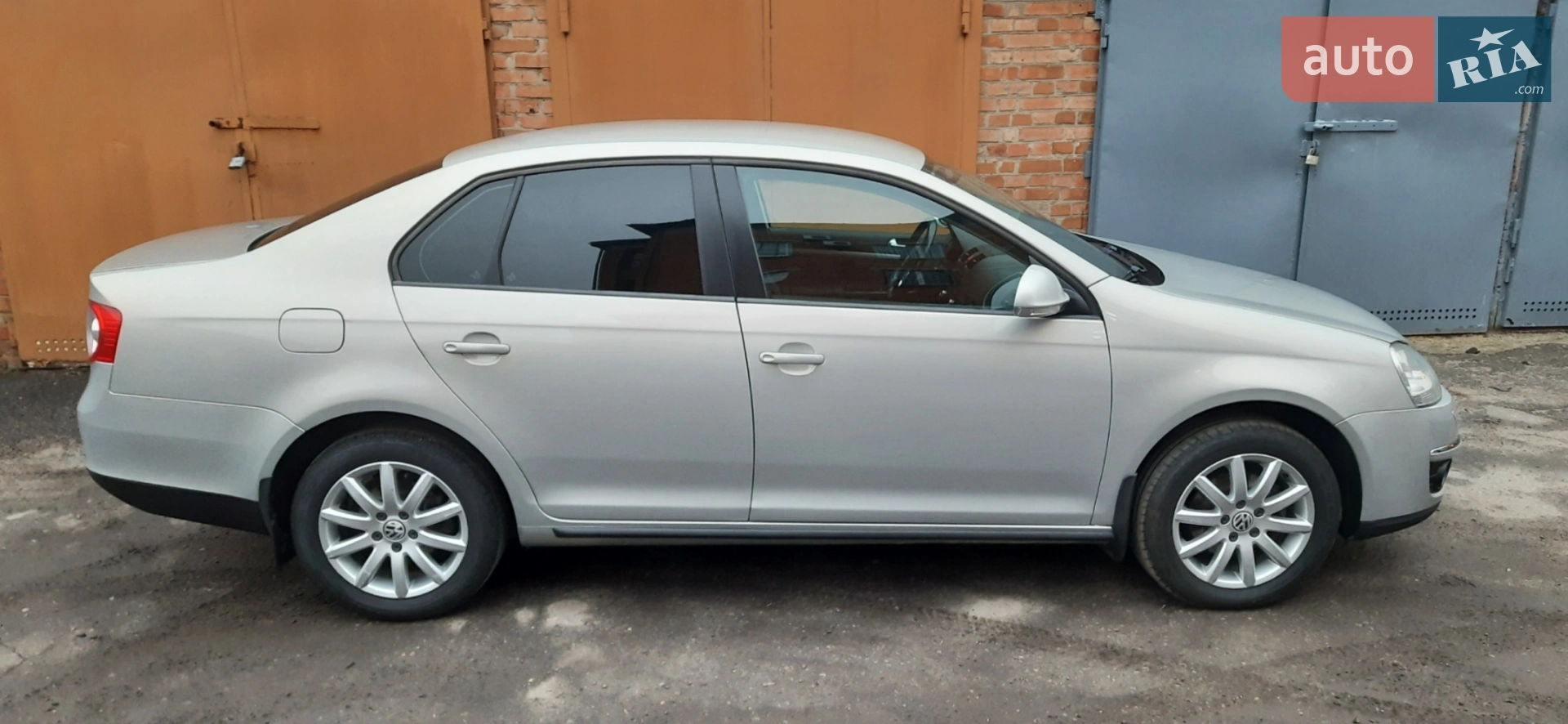2010 Volkswagen Jetta - мініатюра 12