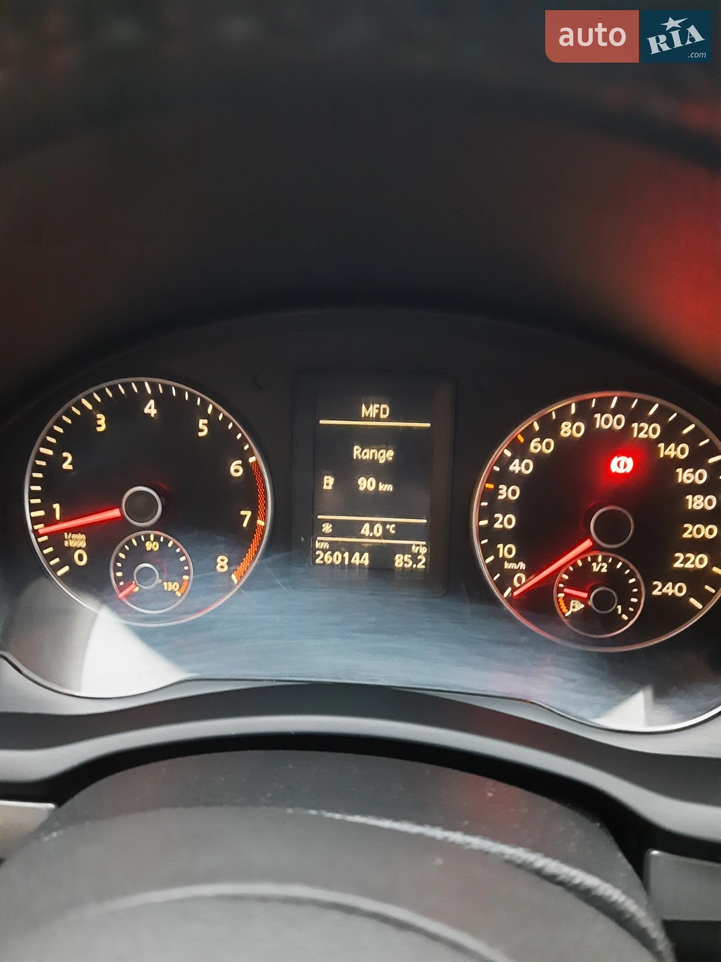 2010 Volkswagen Jetta - мініатюра 14