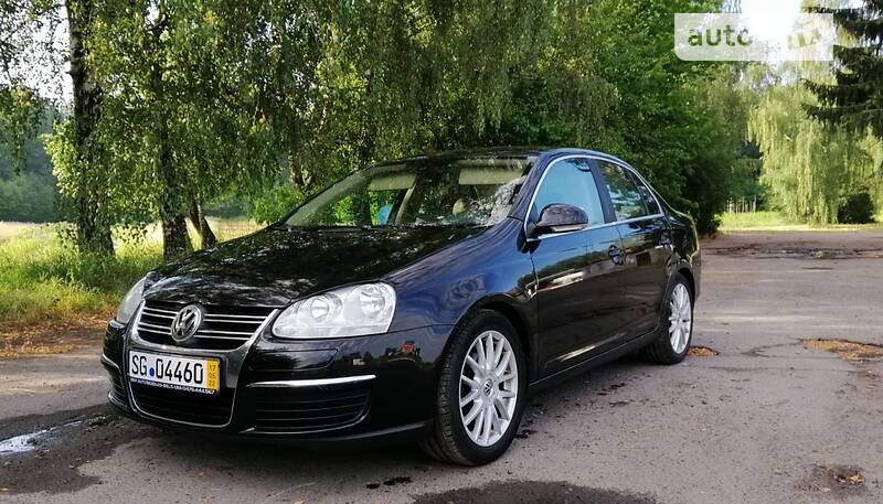 Volkswagen Jetta
