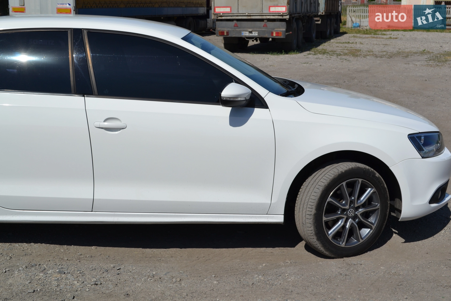 2012 Volkswagen Jetta - мініатюра 10