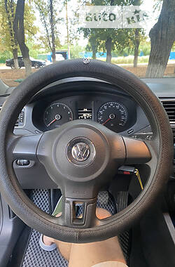 Седан Volkswagen Jetta 2014 в Беляевке