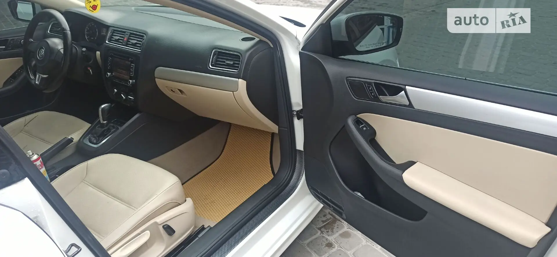 2013 Volkswagen Jetta - мініатюра 8
